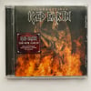 ICED EARTH - INCORRUPTIBLE