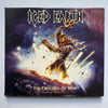 ICED EARTH - THE CRUCIBLE OF MAN: SOMETHING WICKED PART 2