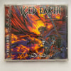 ICED EARTH - THE DARK SAGA