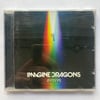 IMAGINE DRAGONS – EVOLVE