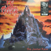 IN FLAMES – THE JESTER RACE