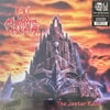 IN FLAMES – THE JESTER RACE
