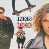 INXS - KICK
