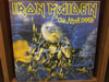 IRON MAIDEN - LIVE AFTER DEATH