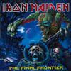 IRON MAIDEN - THE FINAL FRONTIER