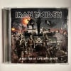 IRON MAIDEN – A MATTER OF LIFE AND DEATH