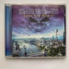 IRON MAIDEN - BRAVE NEW WORLD