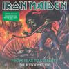 IRON MAIDEN - FROM FEAR TO ETERNITY (THE BEST OF 1990-2010)
