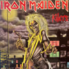 IRON MAIDEN - KILLERS