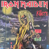 IRON MAIDEN - KILLERS