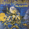 IRON MAIDEN - LIVE AFTER DEATH