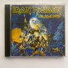 IRON MAIDEN - LIVE AFTER DEATH