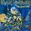 IRON MAIDEN - LIVE AFTER DEATH