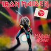 IRON MAIDEN - MAIDEN JAPAN (MINI LP)