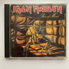 IRON MAIDEN - PIECE OF MIND