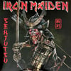 IRON MAIDEN - SENJUTSU