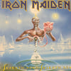 IRON MAIDEN - SEVENTH SON OF A SEVENTH SON