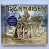 IRON MAIDEN – SOMEWHERE BACK IN TIME (THE BEST OF: 1980-1989)