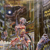IRON MAIDEN - SOMEWHERE IN TIME