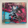 IRON MAIDEN - VIRTUAL XI
