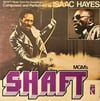 ISAAC HAYES - SHAFT 