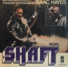 ISAAC HAYES - SHAFT 