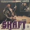 ISAAC HAYES – SHAFT