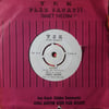 İSMET NEDİM - KAPRİS (KEMER GİBİ BELİNDEYİM) / HAN DUVARLARI 