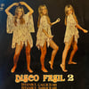 İSTANBUL ÇALGICILARI / İSTANBUL ŞARKICILARI - DISCO FASIL 2