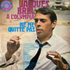 JACQUES BREL - A L'OLYMPIA: NE ME QUITTE PAS