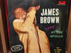 JAMES BROWN - LIVE AT THE APOLLO 