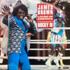 JAMES BROWN – LIVING IN AMERICA