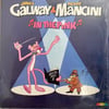 JAMES GALWAY & HENRY MANCINI - IN THE PINK