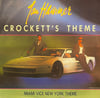 JAN HAMMER - CROCKETT'S THEME 