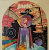 JANE - LADY