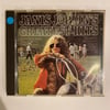 JANIS JOPLIN - GREATEST HITS