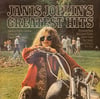 JANIS JOPLIN - JANIS JOPLIN'S GREATEST HITS