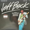 JEFF BECK FEATURING ROD STEWART – THE BEST OF JEFF BECK (1967-69)