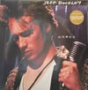JEFF BUCKLEY - GRACE (ALTIN RENKLİ PLAK) 
