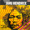 JEFF COOPER AND THE STONED WINGS - TRIBUTE TO JIMI HENDRIX