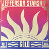 JEFFERSON STARSHIP - GOLD