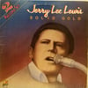 JERRY LEE LEWIS - SOLID GOLD