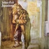 JETHRO TULL - AQUALUNG