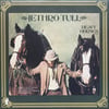 JETHRO TULL - HEAVY HORSES