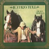 JETHRO TULL - HEAVY HORSES