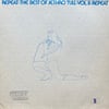 JETHRO TULL - REPEAT - THE BEST OF JETHRO TULL - VOL. II - REPEAT