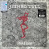 JETHRO TULL - RÖKFLÖTE