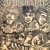 JETHRO TULL - STAND UP