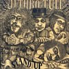 JETHRO TULL - STAND UP