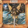 JETHRO TULL - THE BROADSWORD AND THE BEAST